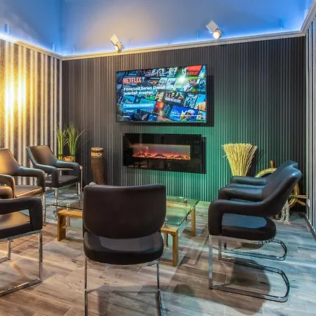 Bragi - Odins Blick 15 - Direkt Am Privatstrand, Mit Sauna Und Garten Lejlighed *