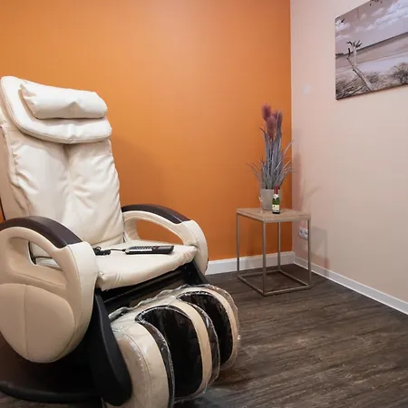 Bragi - Odins Blick 15 - Direkt Am Privatstrand, Mit Sauna Und Garten *