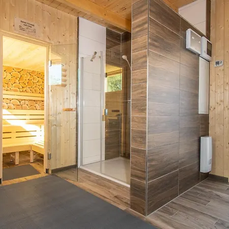 Bragi - Odins Blick 15 - Direkt Am Privatstrand, Mit Sauna Und Garten