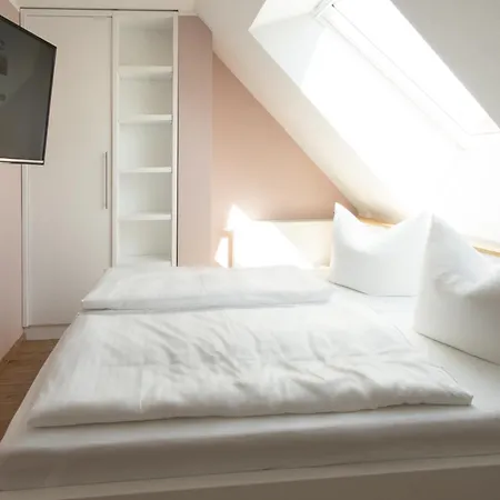 Lejlighed Bragi - Odins Blick 15 - Direkt Am Privatstrand, Mit Sauna Und Garten *