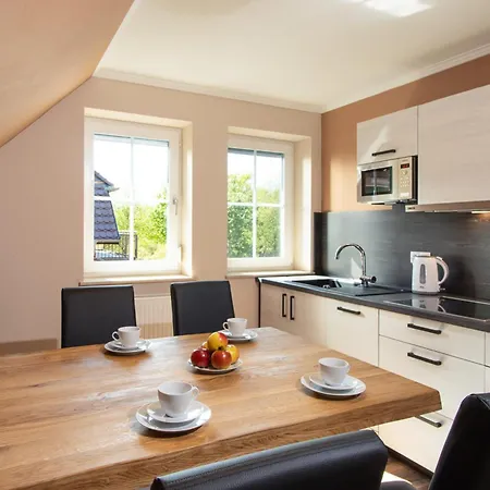 Bragi - Odins Blick 15 - Direkt Am Privatstrand, Mit Sauna Und Garten *